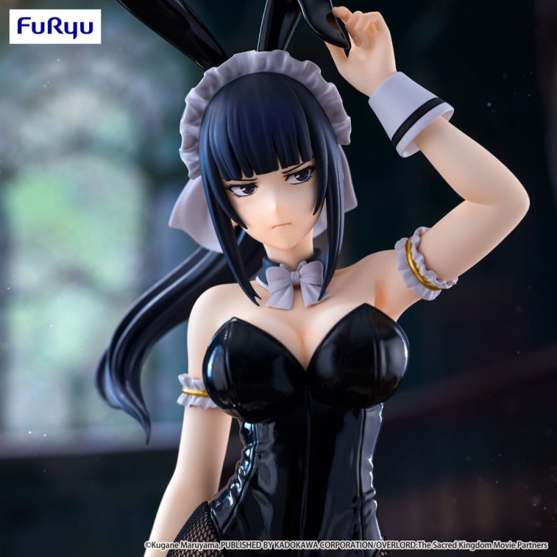 Overlord BiCute Bunnies PVC Statue Narberal 29 cm 7