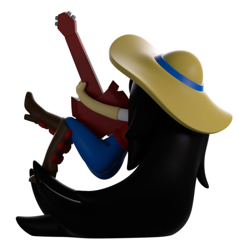 Adventure Time Vinyl Figure Marceline 11 cm 1