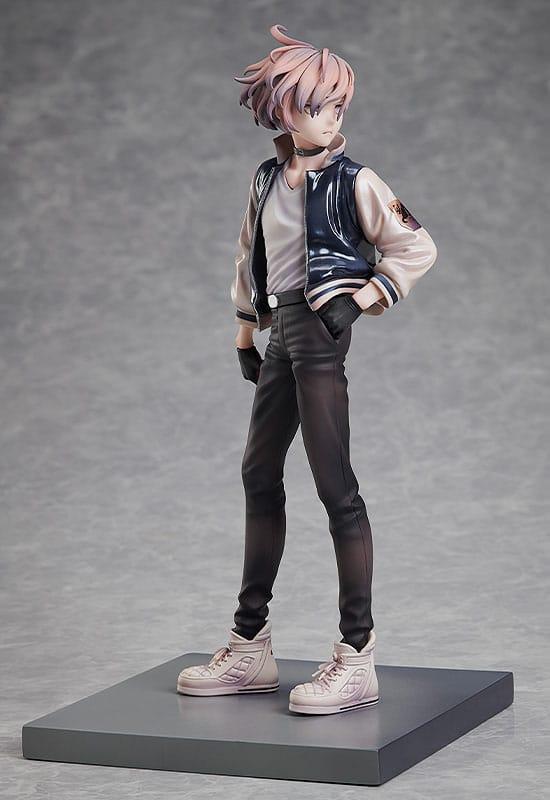 Bungo Stray Dogs Statue 1/7 Chuya Nakahara: Original Series Age Fifteen Ver. 21 cm 3