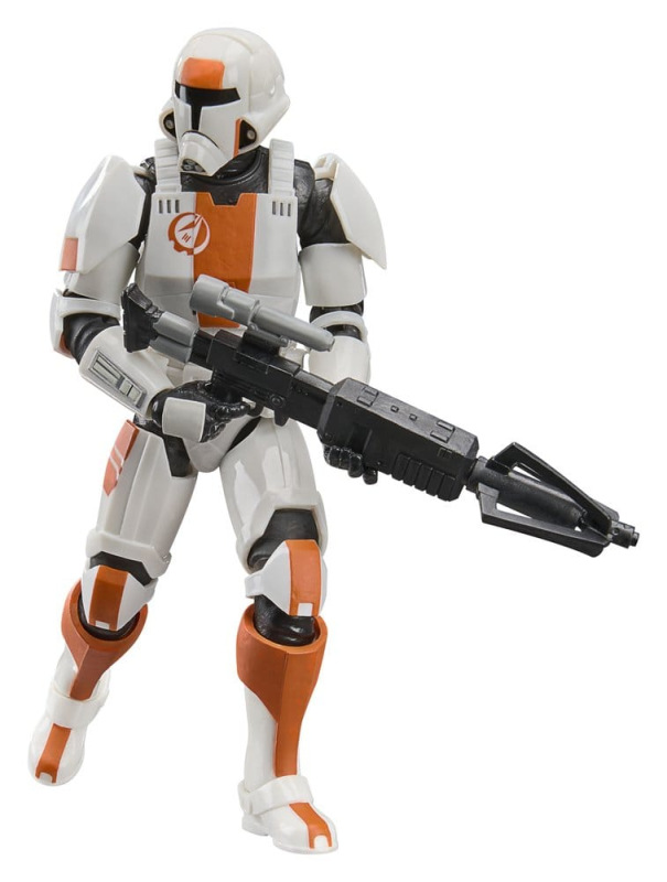 Star Wars: The Old Republic Black Series Action Figure Republic Trooper 15 cm 9