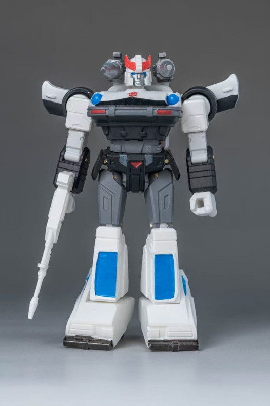 Transformers: Generation One AMK Mini Series Plastic Model Kit Assortment (6) 6