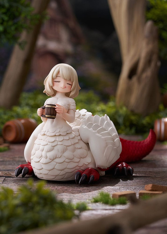Delicious in Dungeon Statue Gochisosama Falin (Chimera) 15 cm 2