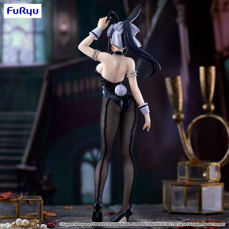 Overlord BiCute Bunnies PVC Statue Narberal 29 cm 9