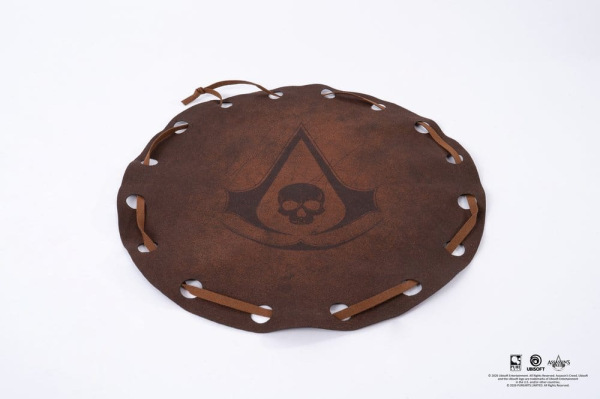 Assassin´s Creed Board Game Nine Men's Morris 1