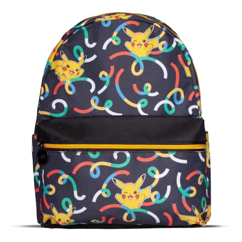 Pokemon Backpack Mini