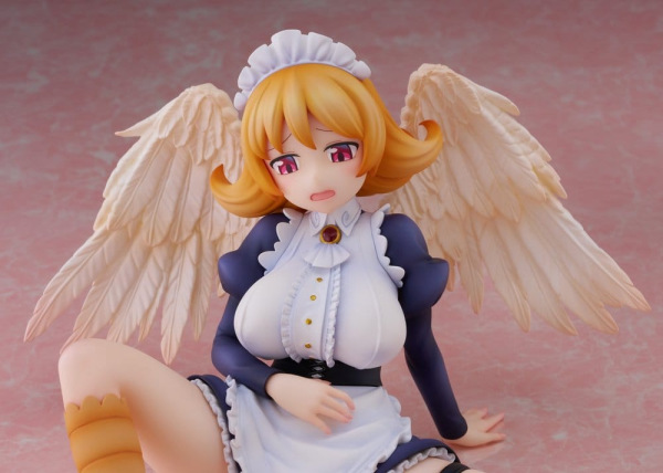 Interspecies Reviewers PVC Figure 1/7 Maydry 15 cm 5