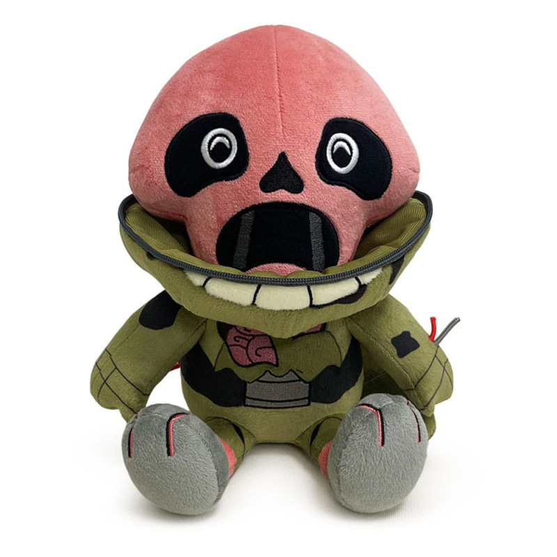 Five Nights at Freddy's Plush Figure Springtrapped Afton 23 cm 1