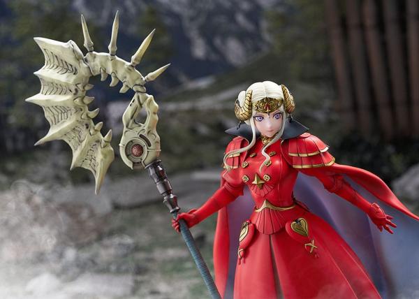 Fire Emblem PVC Statue 1/7 Edelgard 27 cm 10