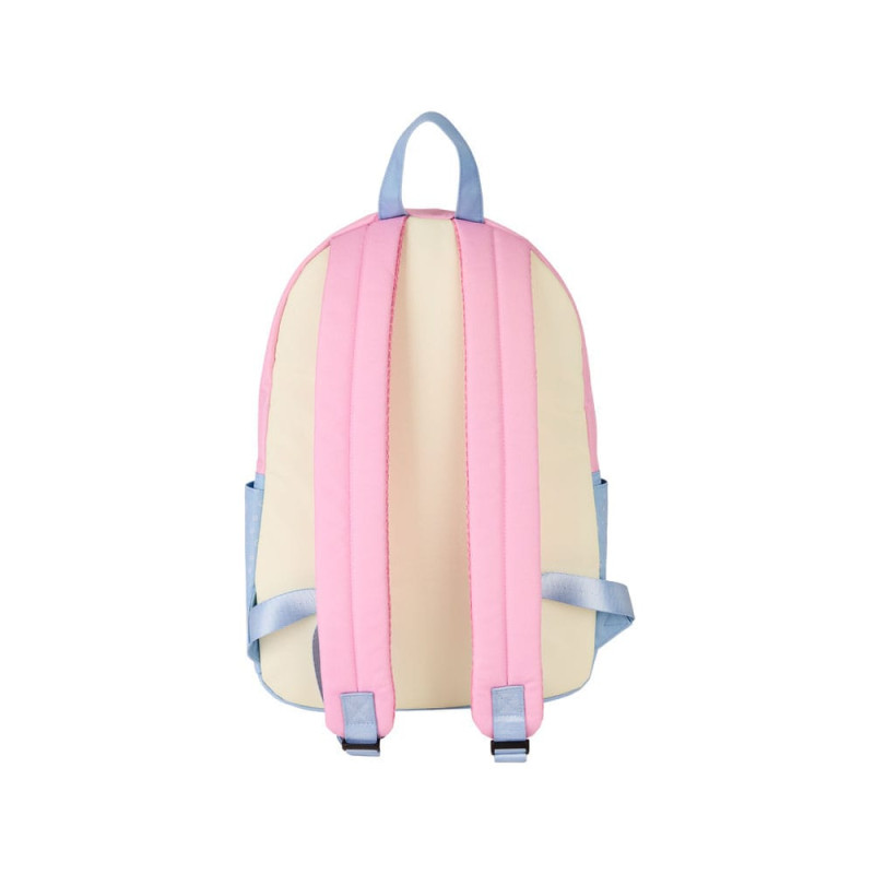 Disney by Loungefly Full-Size Nylon Backpack Lilo & Stitch 2