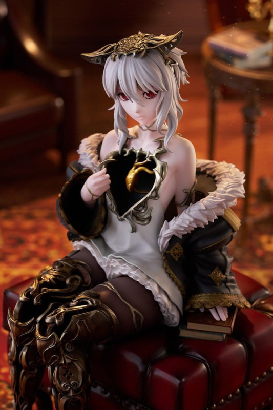 Code Vein PVC Figure 1/7 Lou MagMell 18 cm 3
