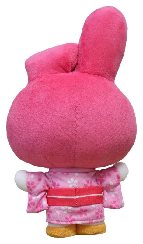 Sanrio Plush Figure My Melody Kimono Version 22 cm 2