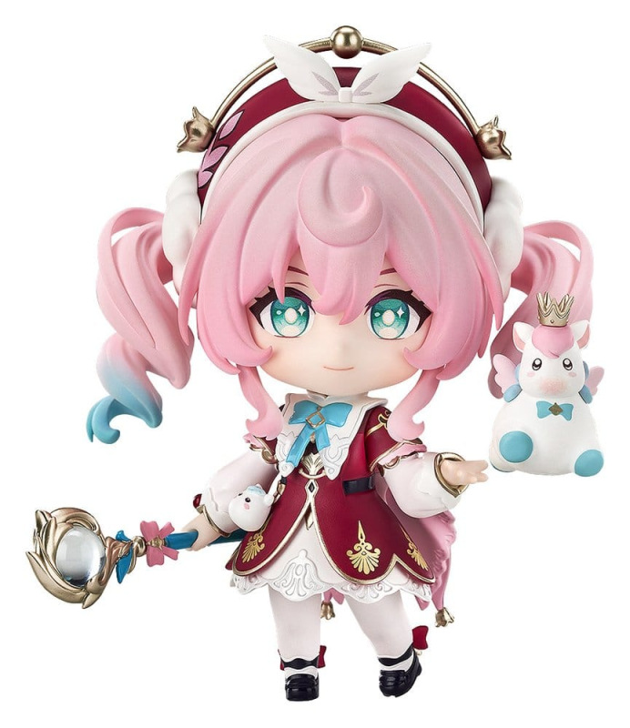 Honkai: Star Rail Nendoroid Action Figure Hyacine 10 cm