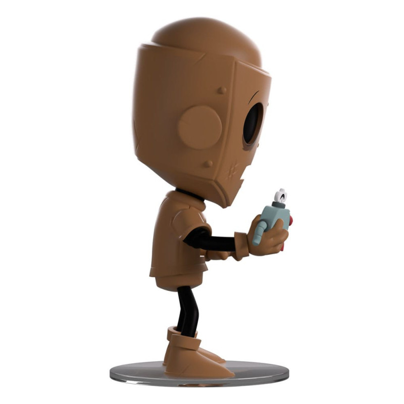 Don´t Starve Vinyl Figure WX-78 12 cm 2
