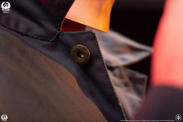 Halloween 1978 Legends Life-Size Bust Michael Myers Deluxe Edition 88 cm 4