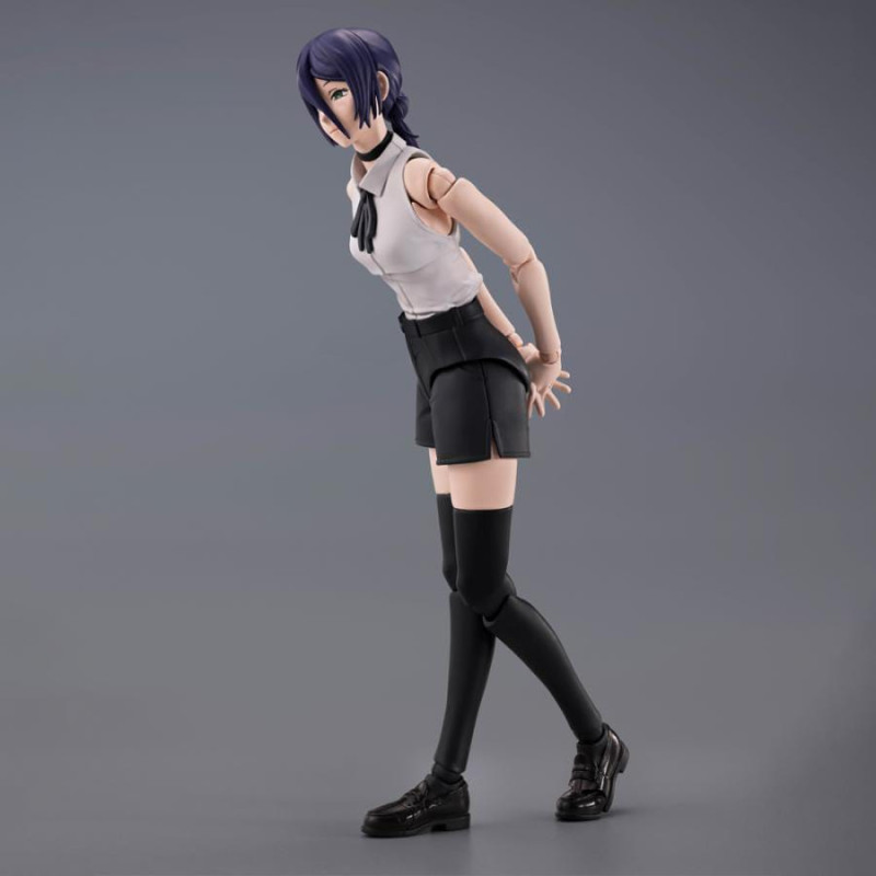 Chainsaw Man: Reze Arc S.H. Figuarts Action Figure Reze 14 cm 1