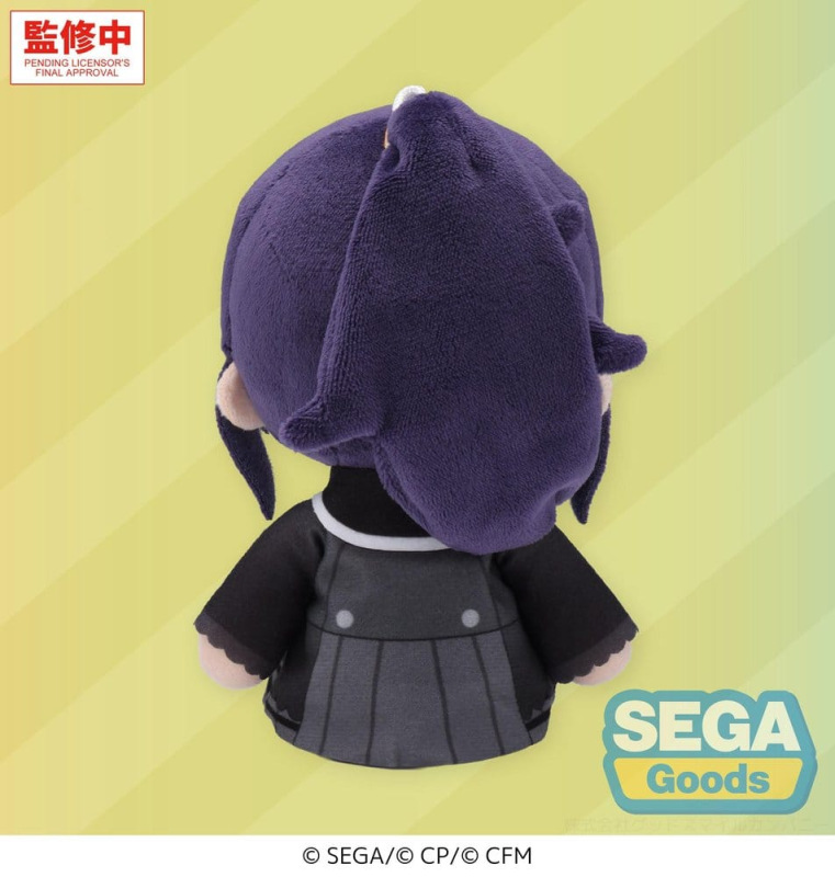 Hatsune Miku: Colorful Stage! MYSEKAI Plush Figure Mafuyu Asahina (S) 13 cm 3