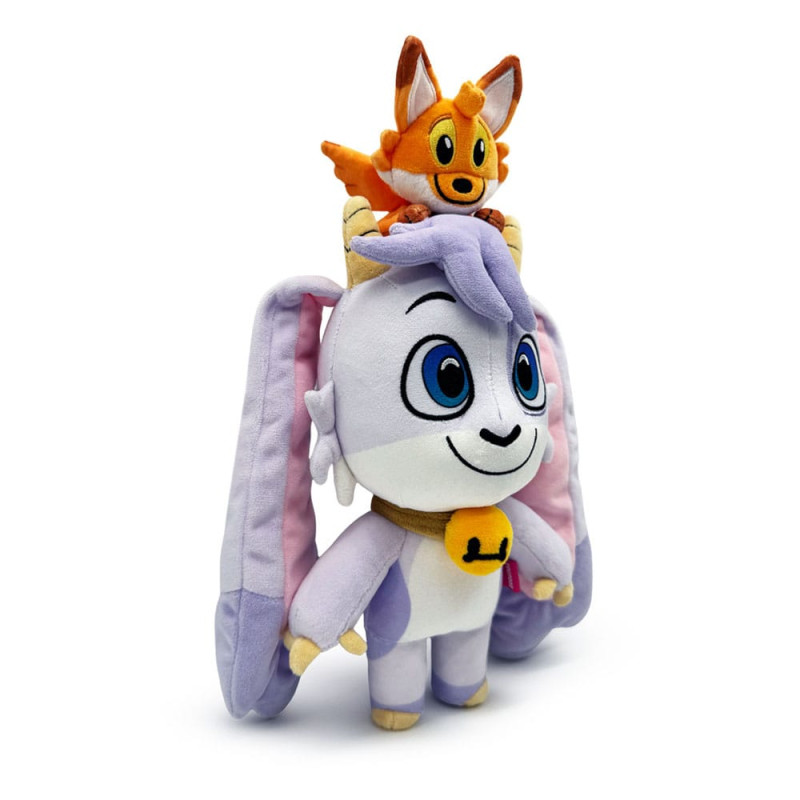 Billie Bust Up Plush Figure Billie Bust Up 22 cm 1