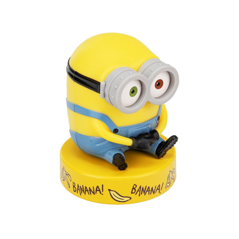 Minions Icons Light Bob 11 cm 4