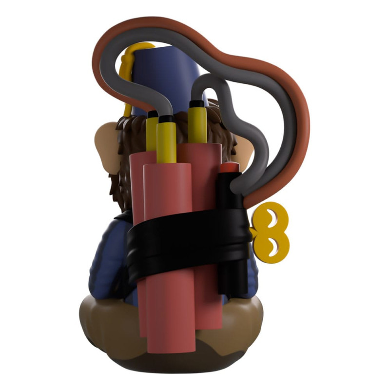 Call of Duty Zombies Vinyl Figure Monkey Bomb 10 cm 2