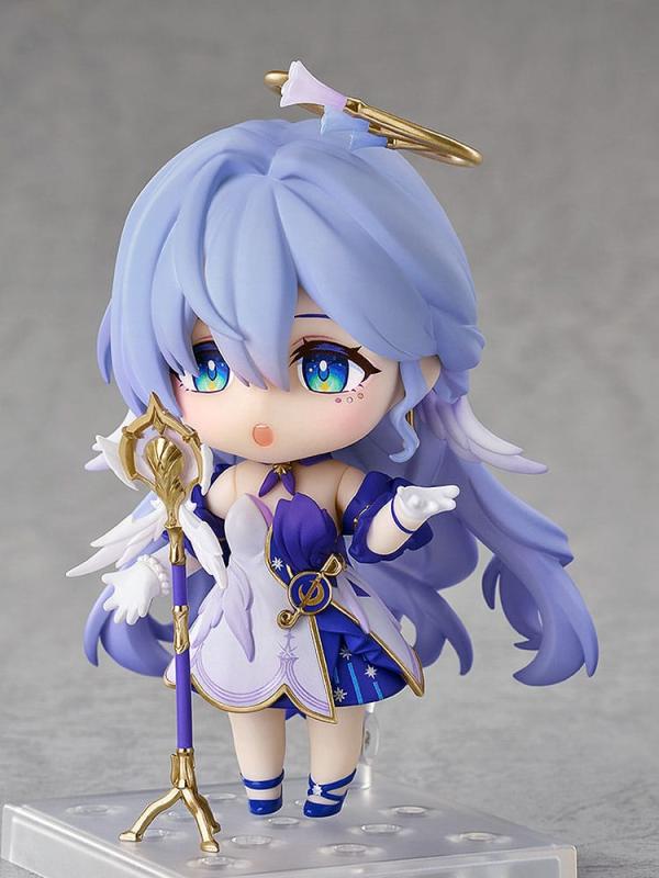 Honkai: Star Rail Nendoroid Action Figure Robin 10 cm 6