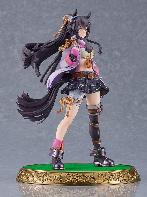 Uma Musume Pretty Derby PVC Statue 1/7 Narita Brian 26 cm 10