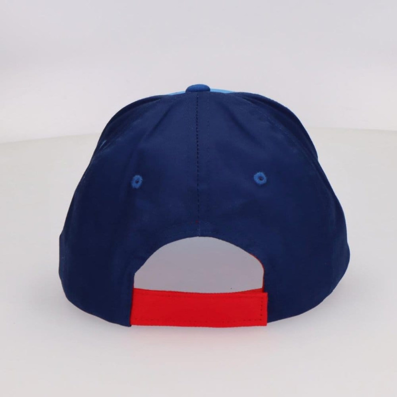 Marvel Baseball Cap Spider-Man B 53 cm Assortment (12) 3