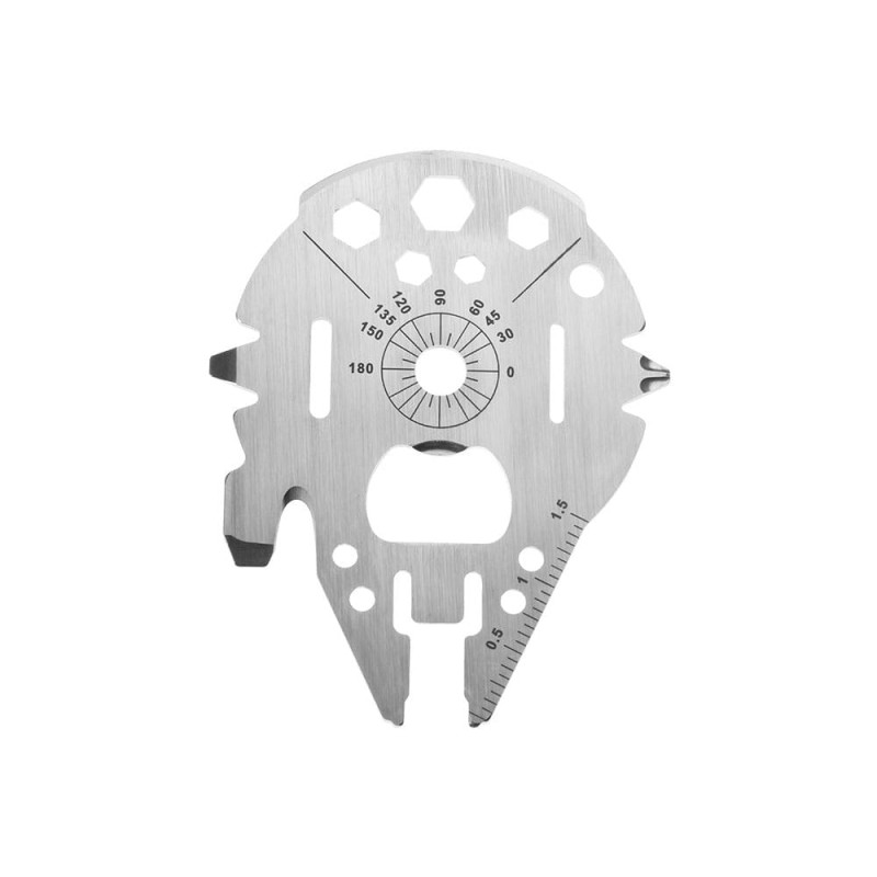 Star Wars Multi-Tool Millennium Falcon 2