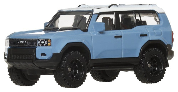 Hot Wheels Premium Die-Cast Vehicles 1/64 Car Culture 976H Assortment (10) 1