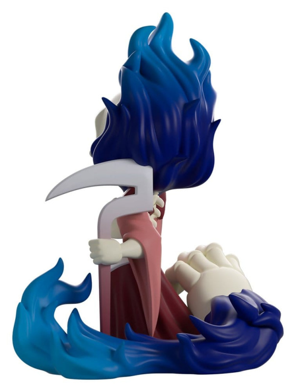 Slay the Spire 2 Vinyl Figure The Necrobinder 12 cm 4