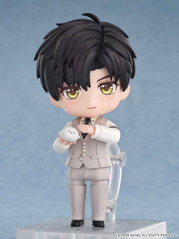 Love and Deepspace Nendoroid Action Figure Zayne 10 cm 12