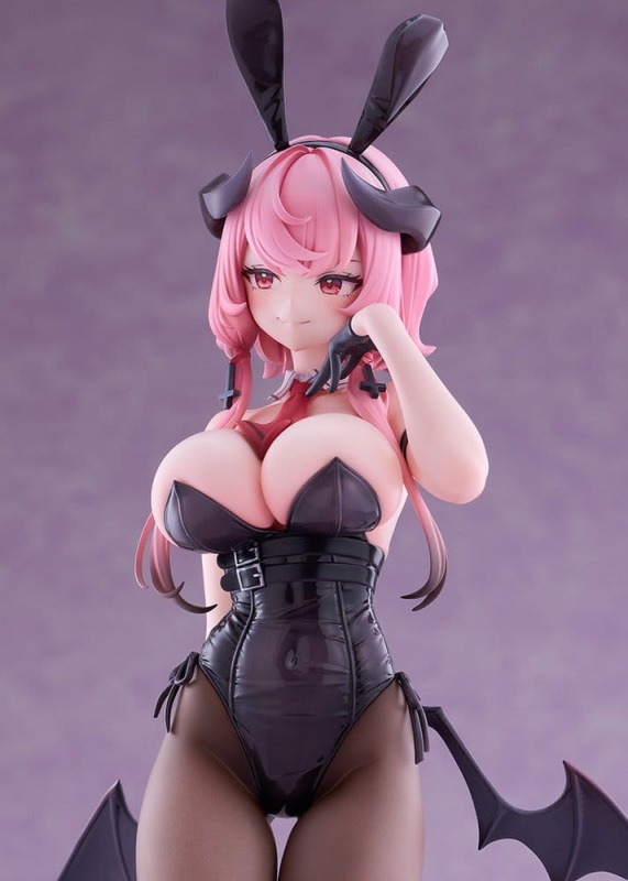 Stella Sora PVC Figure 1/7 Bernina (Bunny Ver.) 30 cm 8