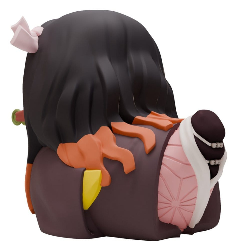 Demon Slayer Tubbz PVC Figure Nezuko Kamado 4