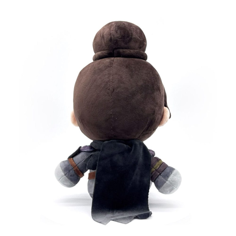 Apex Legends Plush Figure Wraith 22 cm 1