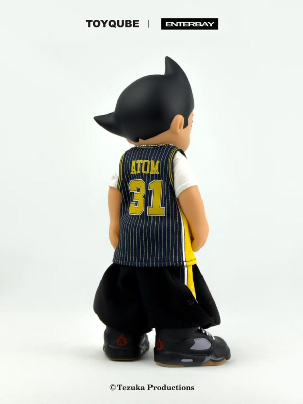 Astro Boy Vinyl Figure Golden Era 90s Indiana Edition 25 cm 2