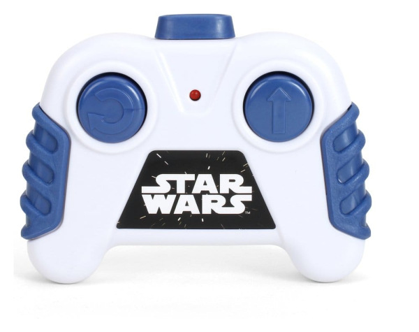 Star Wars RC 1:32 R2-D2 VW Beetle 9