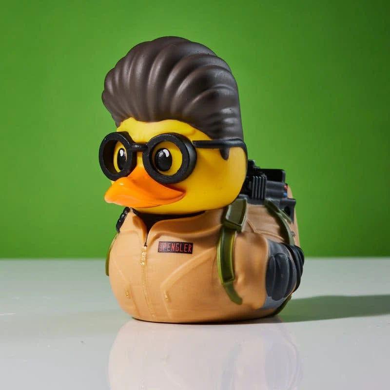 Ghostbusters: Egon Spengler Mini Tubbz