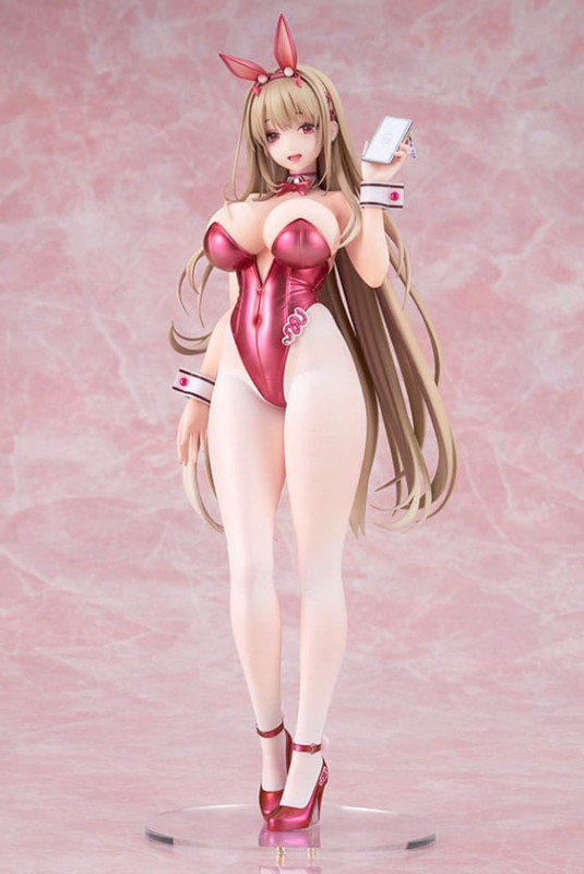 Goddess of Victory: Nikke Statue 1/7 Viper Toxic Rabbit Ver. 27 cm 7