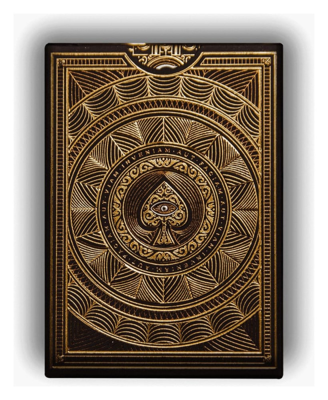 Theory 11 Playing Cards Citizen 3