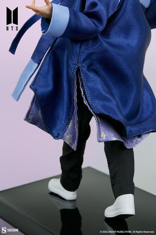 BTS Idol Collection PVC Statue Jin Deluxe 23 cm 13