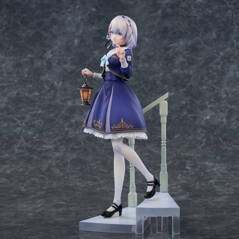 Original Character PVC Statue 1/7 Select by Asagi Tousaka 28 cm 3