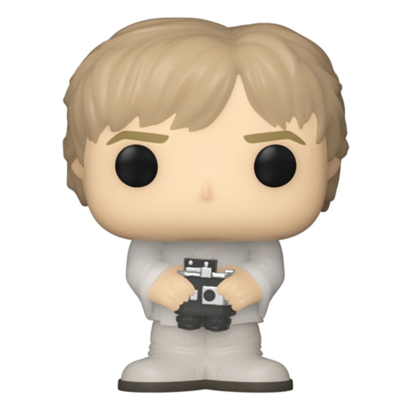 Star Wars Bitty POP! Vinyl Figure 4-Pack Luke 2,5 cm 5