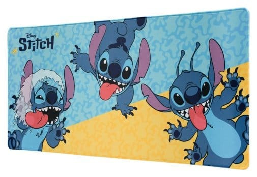 Disney Stitch Mouse Mat 80 x 35 cm 3