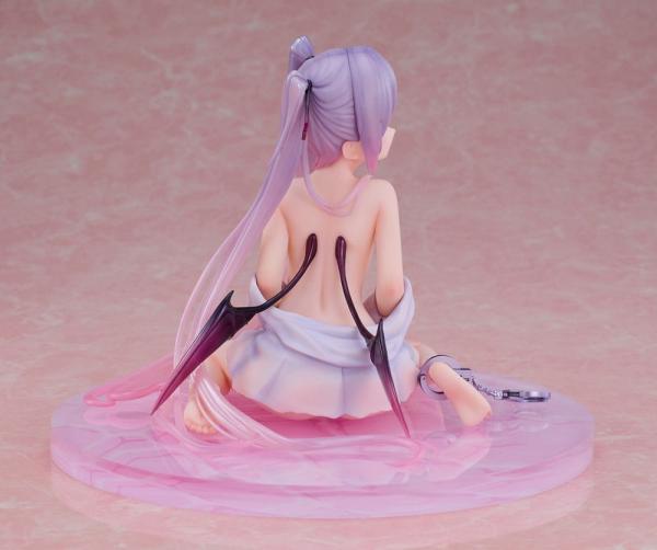 Original Character PVC 1/6 Rurudo Eve Pink Ver. 16 cm