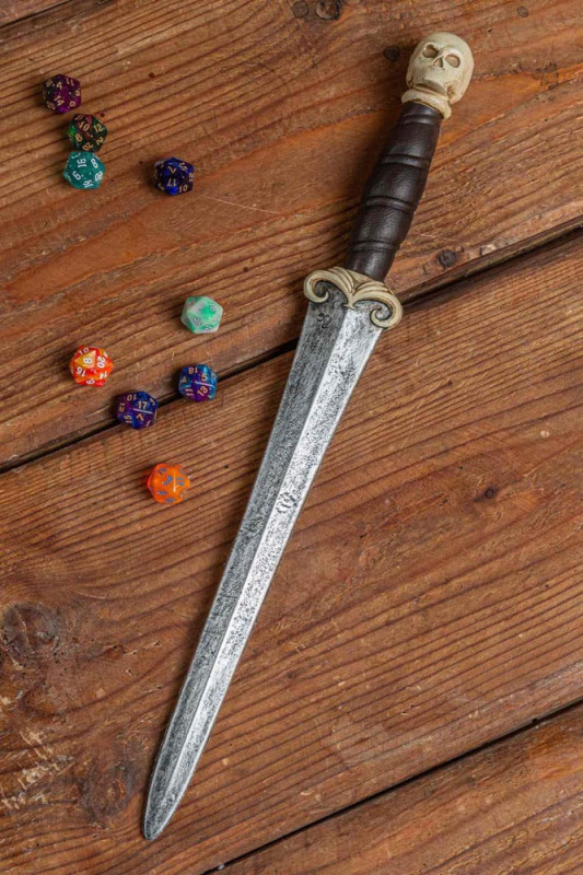 Dungeons & Dragons Foam Dagger Rogue 2