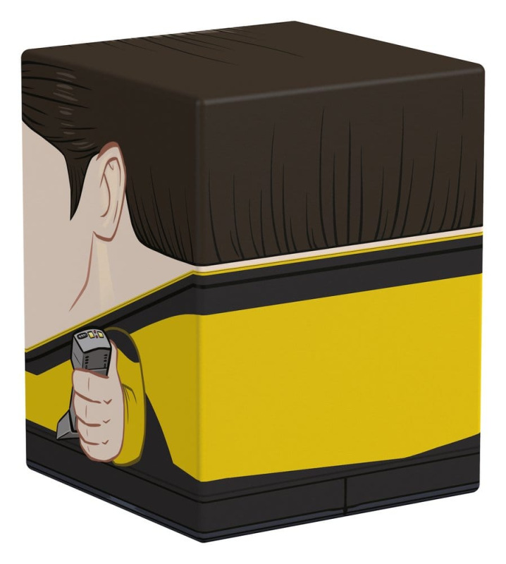 Squaroes Squaroe Star Trek: The Next Generation ST020 - Data 3