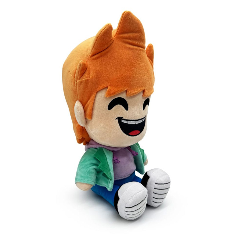 Eddsworld Plush Figure Matt 22 cm 1
