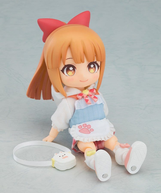 Nendoroid Doll Action Figure Emily: Pawfect Picnic Day Ver. 14 cm 3