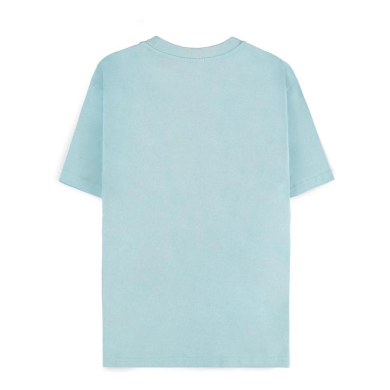 Hatsune Miku T-Shirt Metaverse Size M