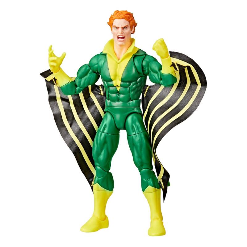 Giant-Size X-Men Marvel Legends Action Figure Marvel's Banshee 15 cm