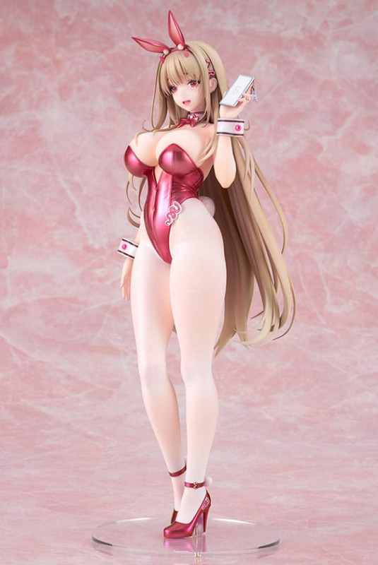 Goddess of Victory: Nikke Statue 1/7 Viper Toxic Rabbit Ver. 27 cm 8